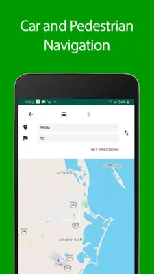 Cancun android App screenshot 1